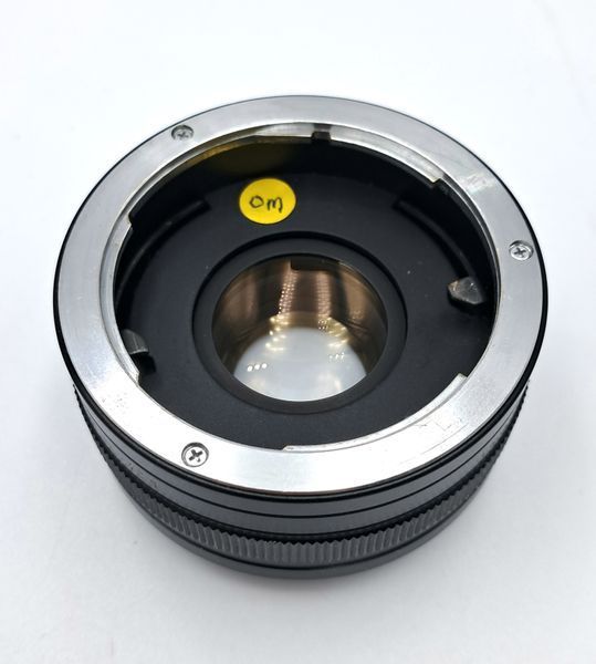 Vivitar Automatic Tele Converter 2x-21