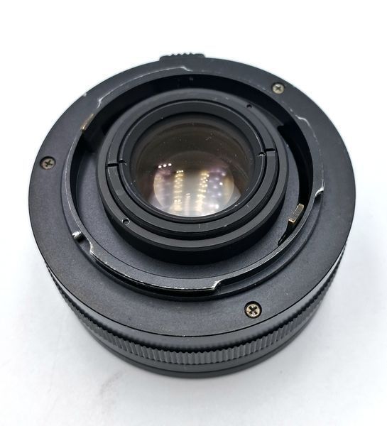 Vivitar Automatic Tele Converter 2x-21