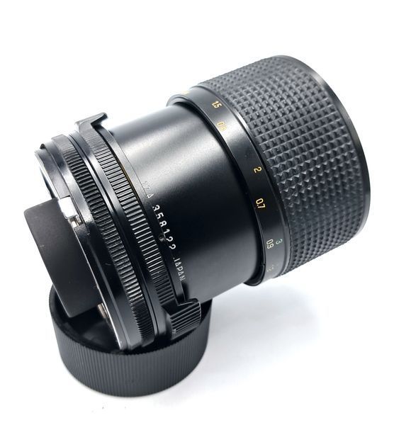 Tamron 35-70mm 1:3.5 CF Macro BBAR MC