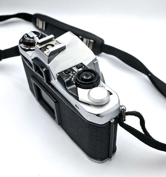 Pentax ME Super