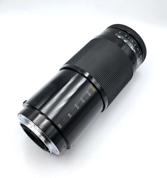 Sirius AF UMSC Zoom Macro 1:4-5.6 f=60-300mm