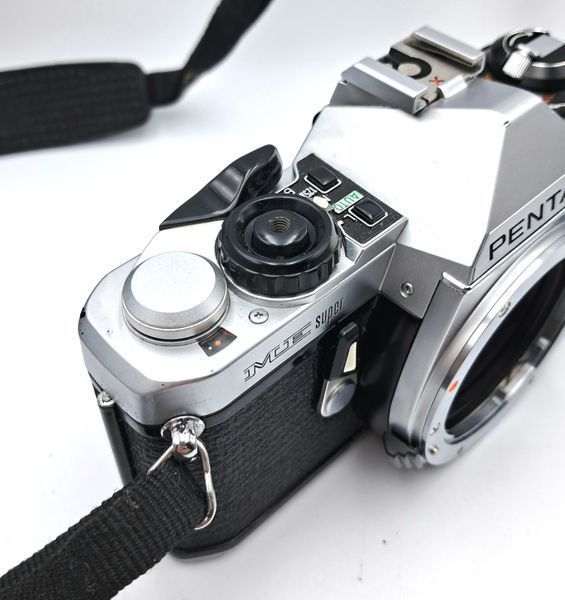 Pentax ME Super