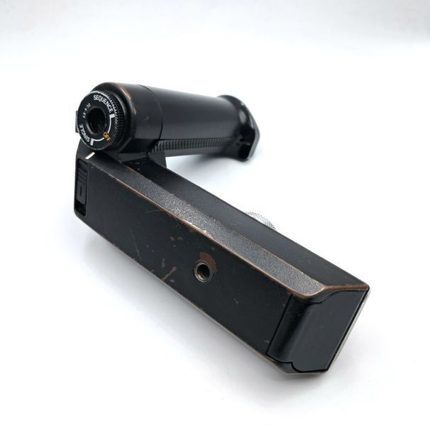 Olympus Winder 2