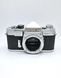 Minolta SR-1 + Minolta Auto Rokkor-PF 1:1.8 f=55mm