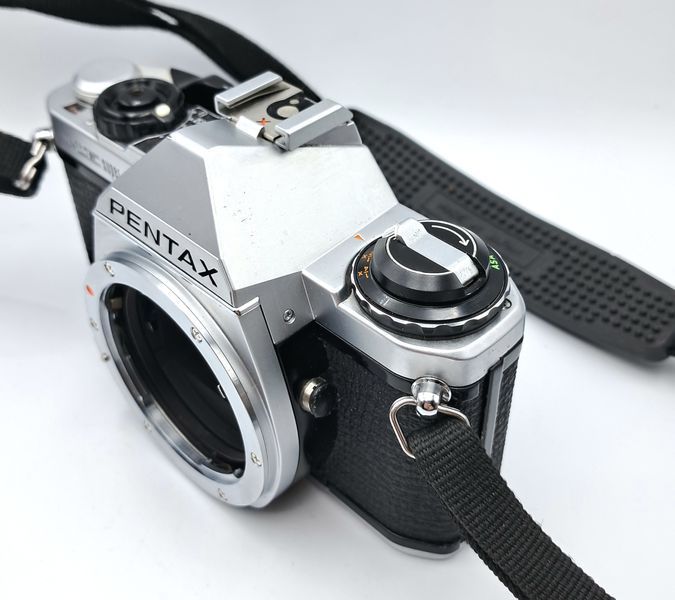 Pentax ME Super