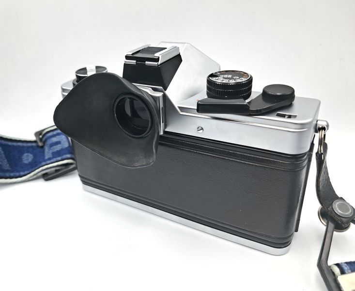 Praktica MTL5B