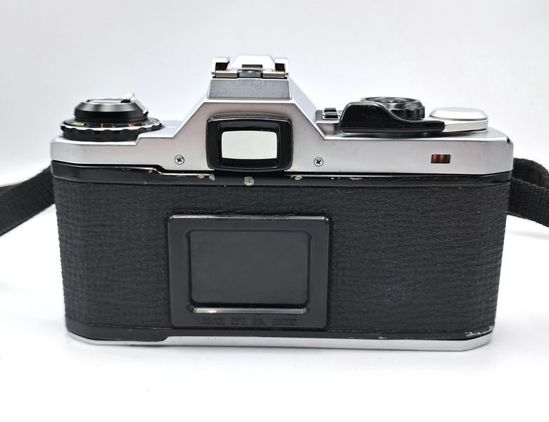 Pentax ME Super