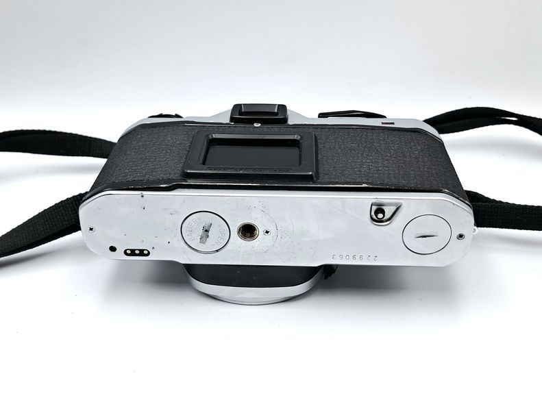 Pentax ME Super
