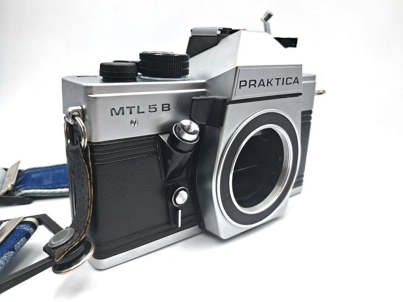 Praktica MTL5B