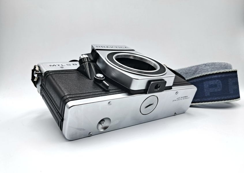 Praktica MTL5B