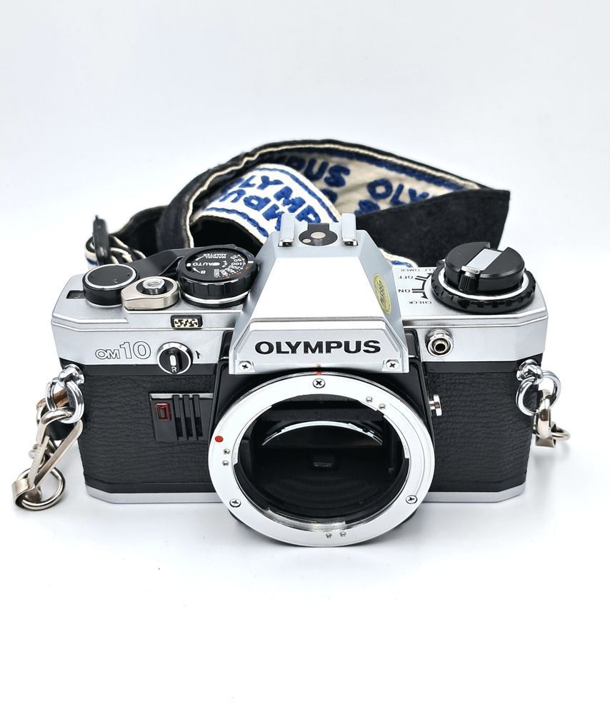 Olympus OM 10