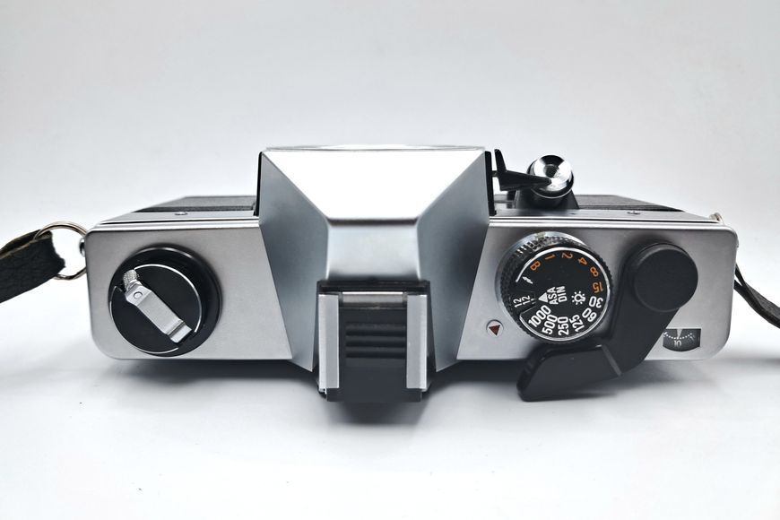 Praktica MTL5B