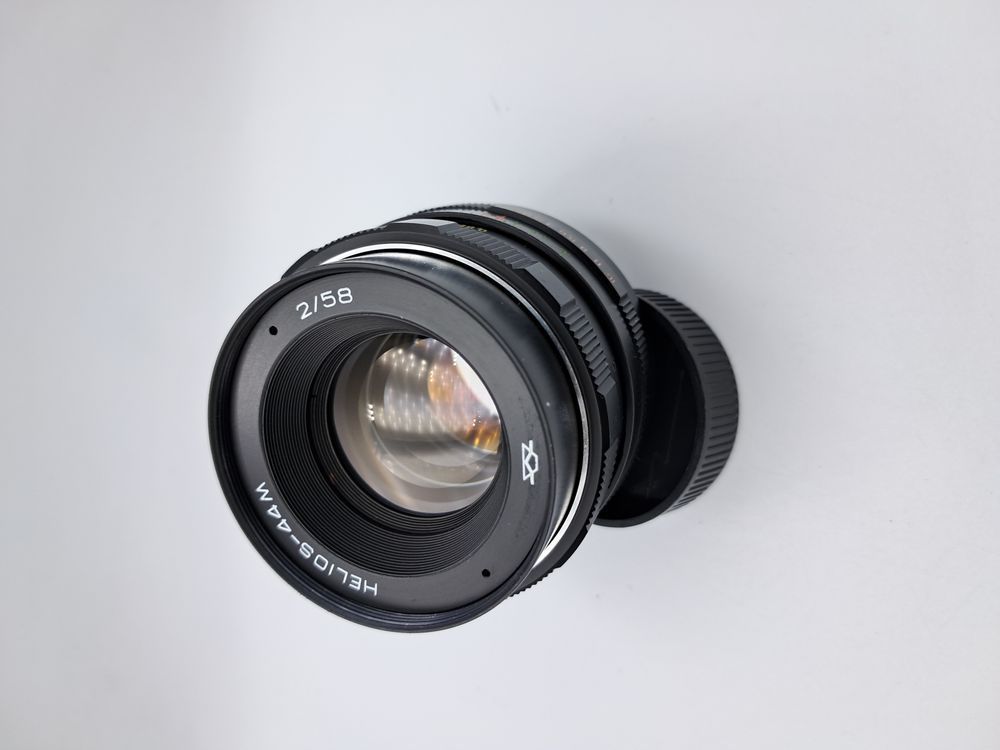 Helios 44M