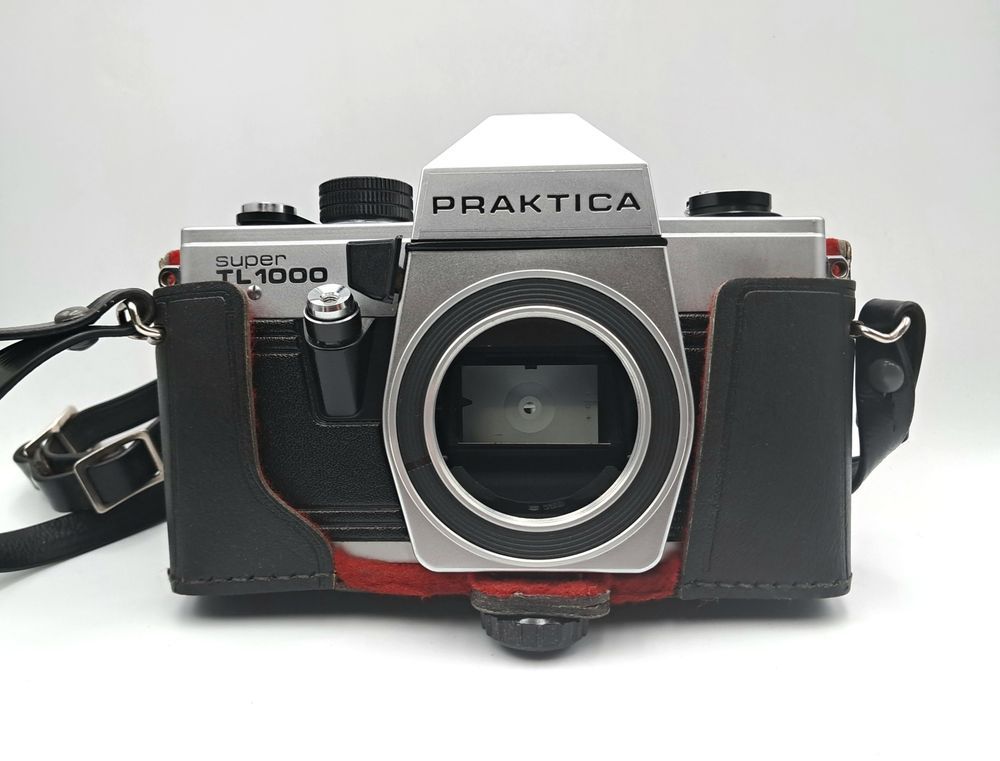 Praktica super TL 1000
