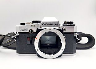 Olympus OM10