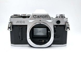 Canon AE-1