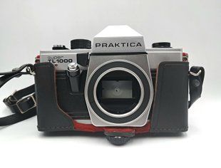 Praktica super TL 1000