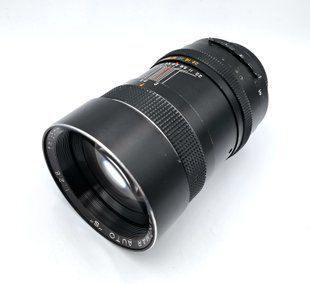 Hanimar Auto "S" 1:2.8 f=135mm
