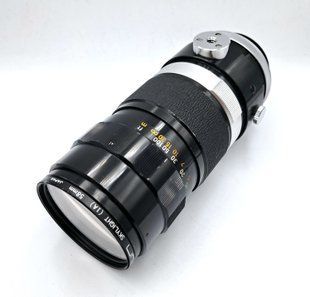 Canon Zoom Lens FL 55-135mm 1:3.5 14092 фото