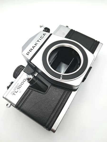 Praktica super TL 1000
