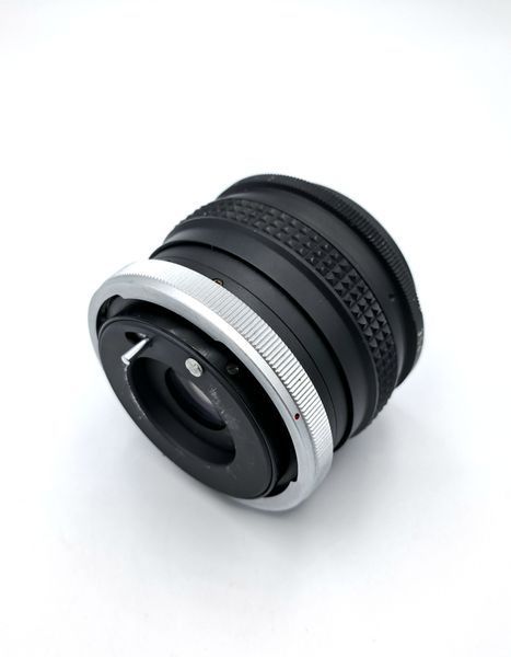Canon Lens FL 35mm 1:3.5
