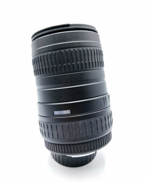 Sigma zoom 100-300mm 1:4.5-6.7 DL Pentax K