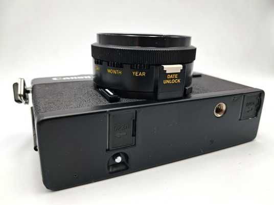 Купити Canon A35 Datelux 040428 в інтернет магазині Manuallens