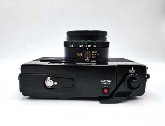 Купити Canon A35 Datelux 040428 в інтернет магазині Manuallens