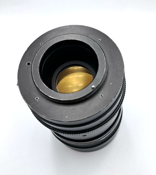 Hanimar Auto "S" 1:2.8 f=135mm