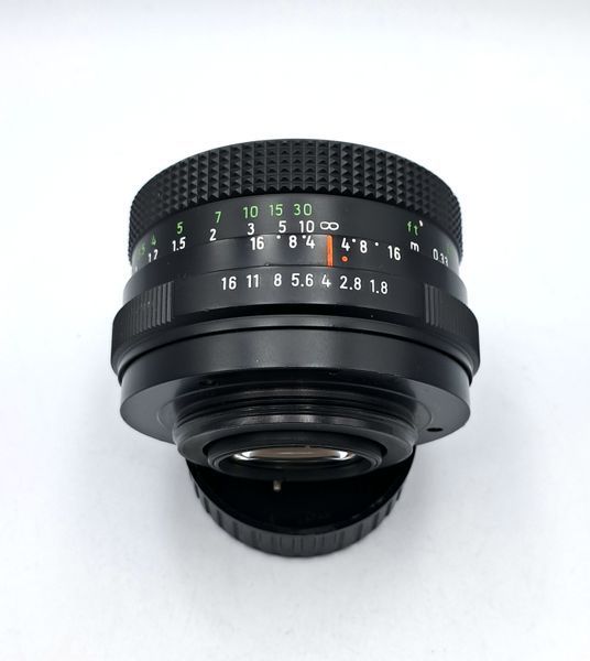 MC Pentacon auto 1.8/50