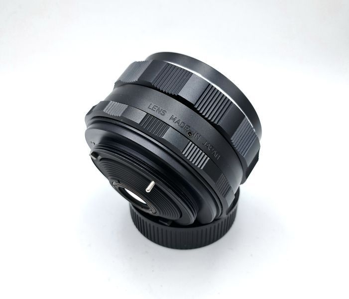 Super-Multi-Coated Takumar 1:35/35