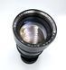 Hanimar Auto "S" 1:2.8 f=135mm