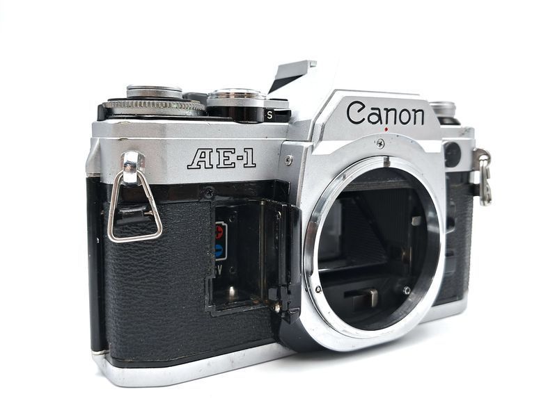 Canon AE-1