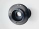 Carl Zeiss Jena Tessar 2.8/50, вигляд сзаду