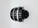 Carl Zeiss Jena Tessar 2.8/50, вигляд з боку
