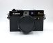 Canon A35 Datelux