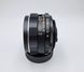 Super-Multi-Coated Takumar 1:35/35