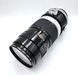 Canon Zoom Lens FL 55-135mm 1:3.5 14092 фото 1