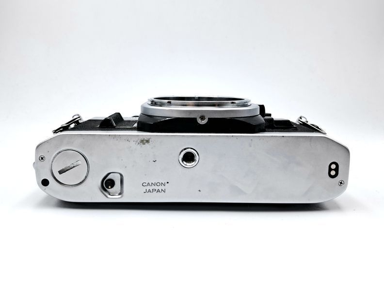 Canon AE-1