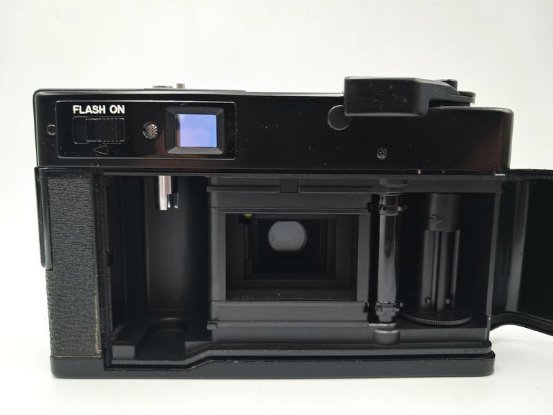 Canon A35 Datelux