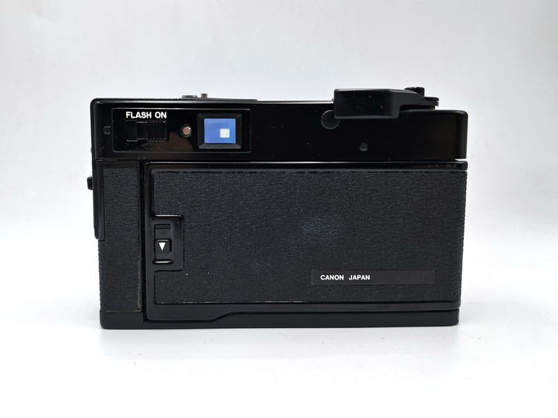 Canon A35 Datelux