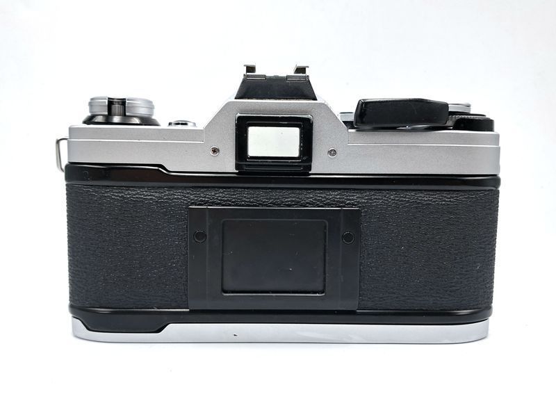 Canon AE-1