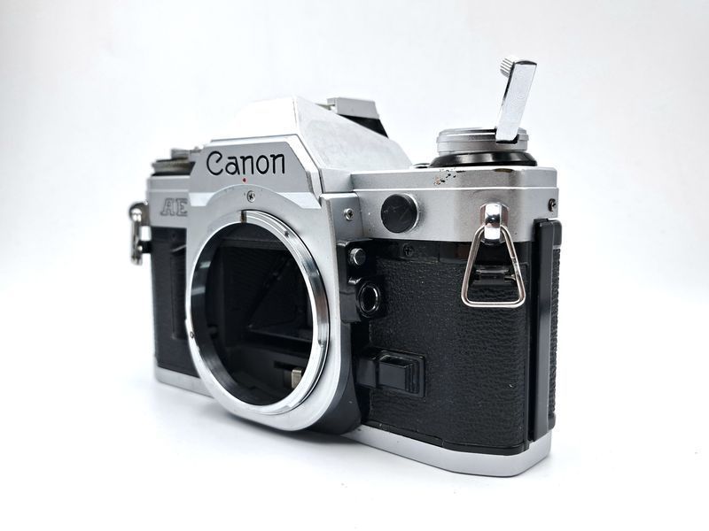 Canon AE-1