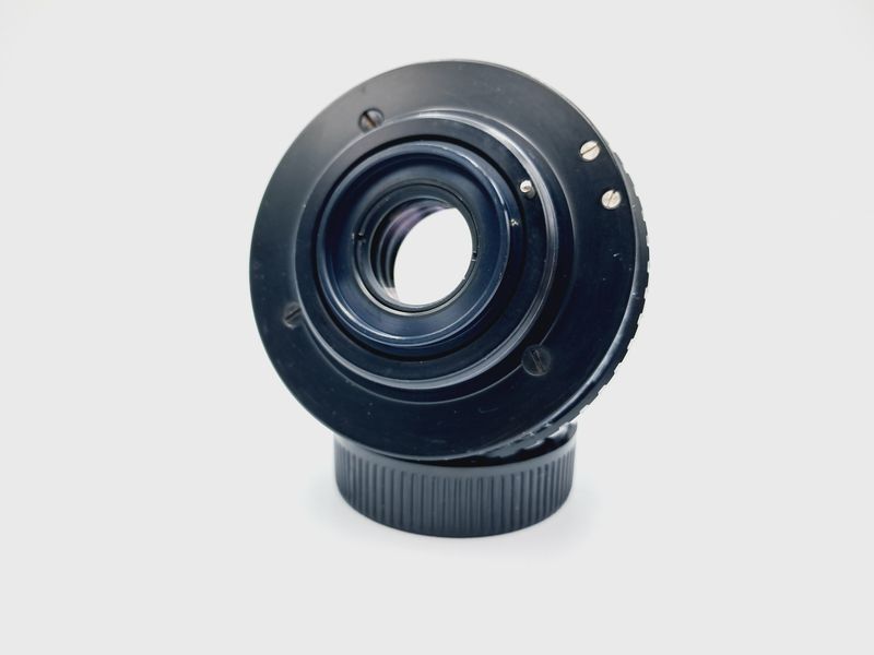 Carl Zeiss Jena Tessar 2.8/50, різьба M42