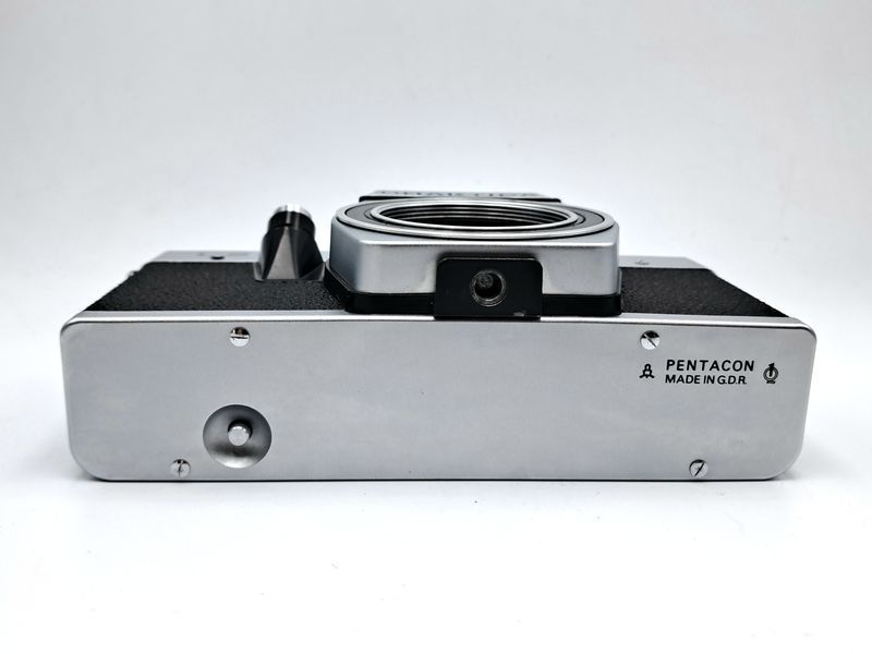 Praktica L2