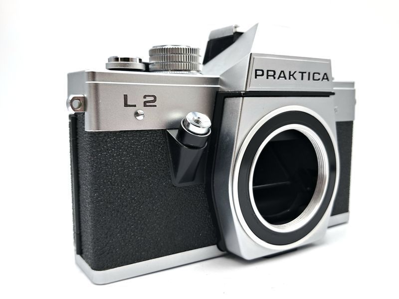 Praktica L2