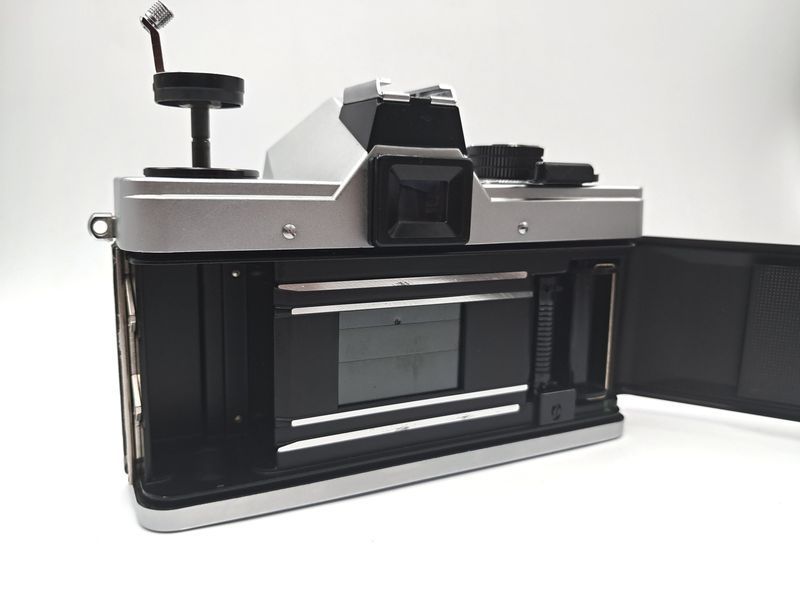 Praktica super TL 1000