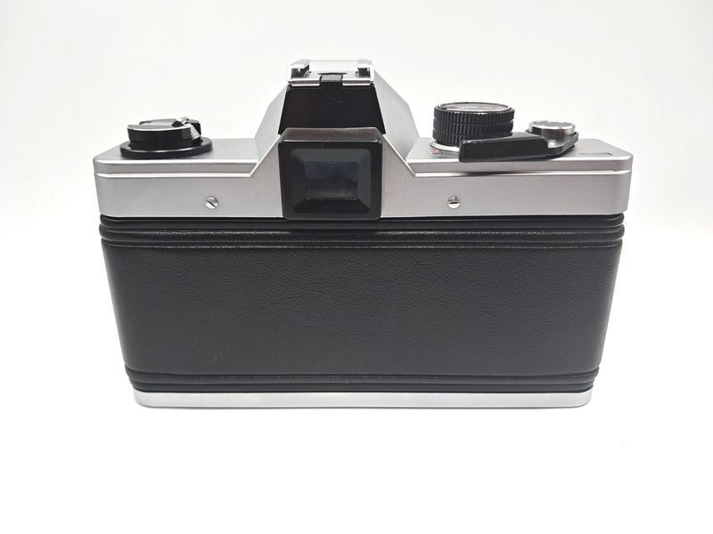 Praktica super TL 1000