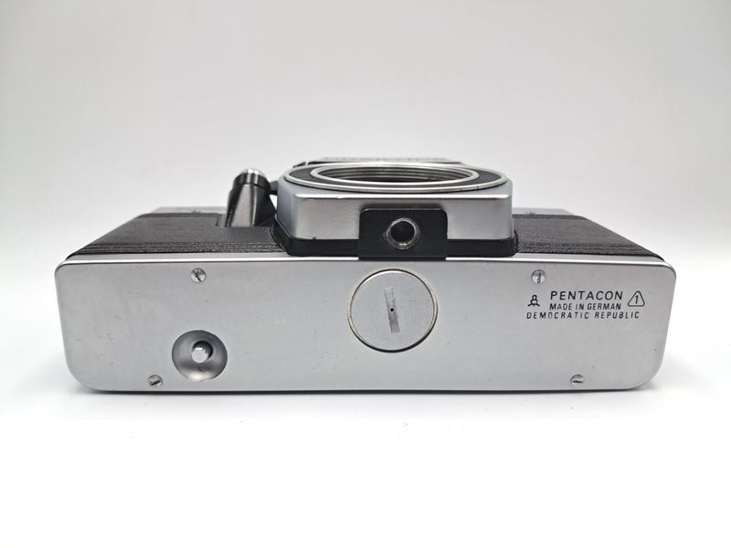 Praktica super TL 1000