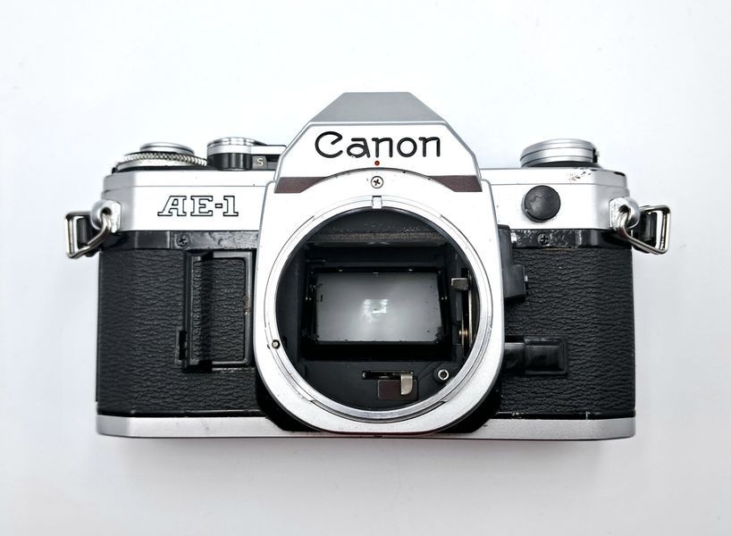 Canon AE-1